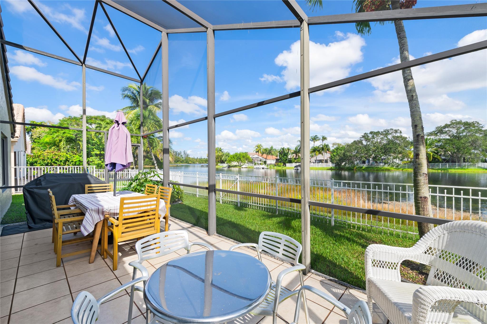 Silver Lakes At Pembroke - Residential