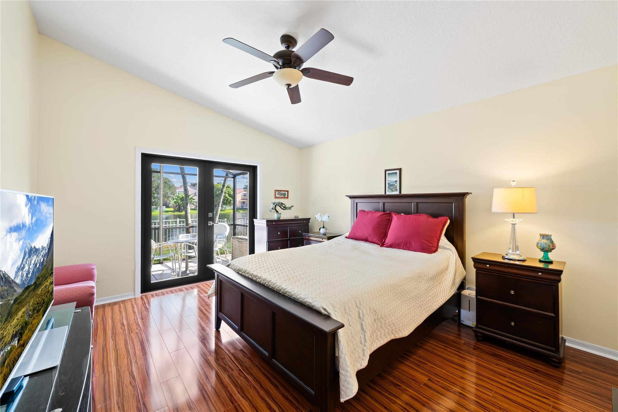 Silver Lakes At Pembroke - Residential