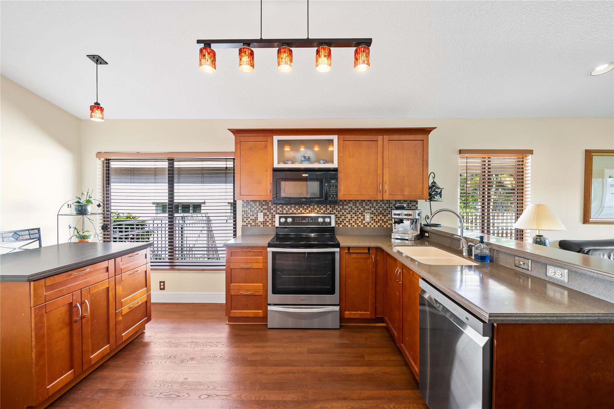 Silver Lakes At Pembroke - Residential