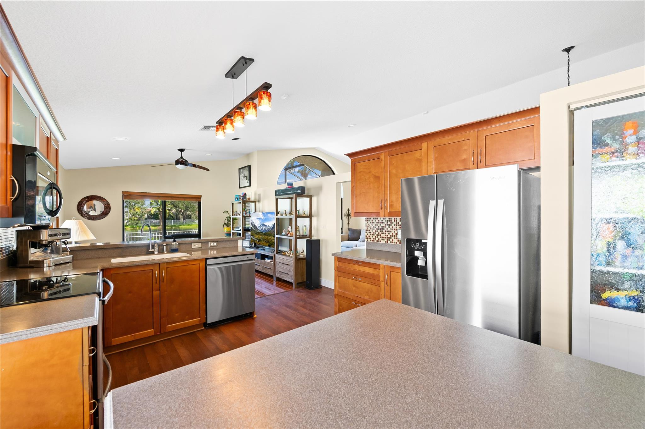 Silver Lakes At Pembroke - Residential