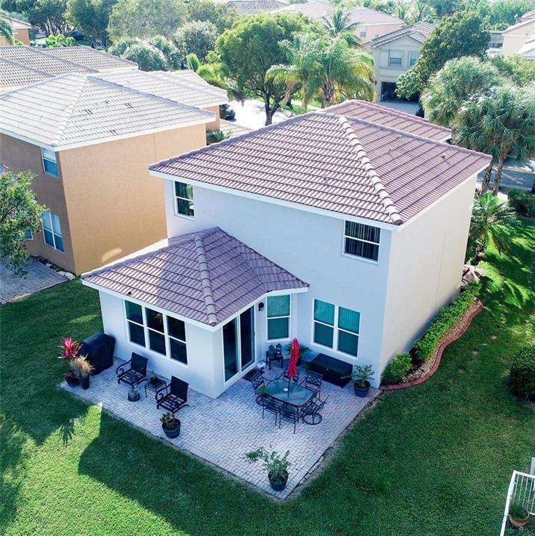 Silver Shores Parcels A T - Residential