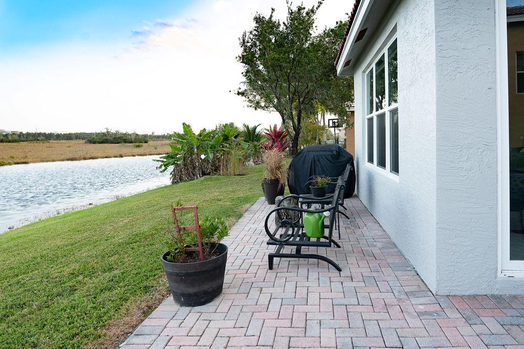 Silver Shores Parcels A T - Residential