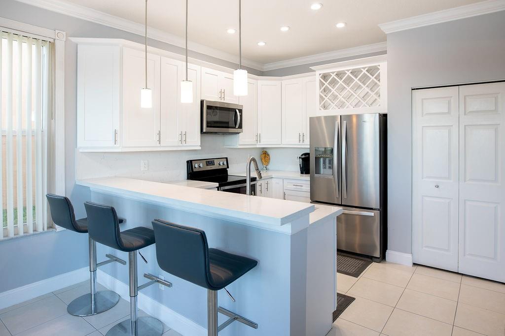 Silver Shores Parcels A T - Residential