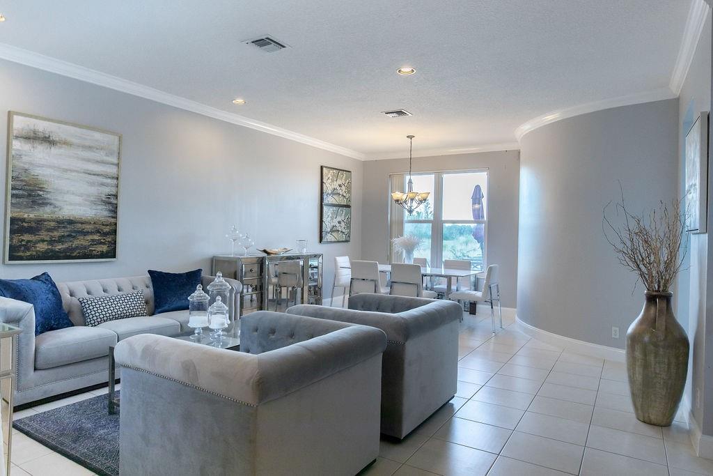 Silver Shores Parcels A T - Residential