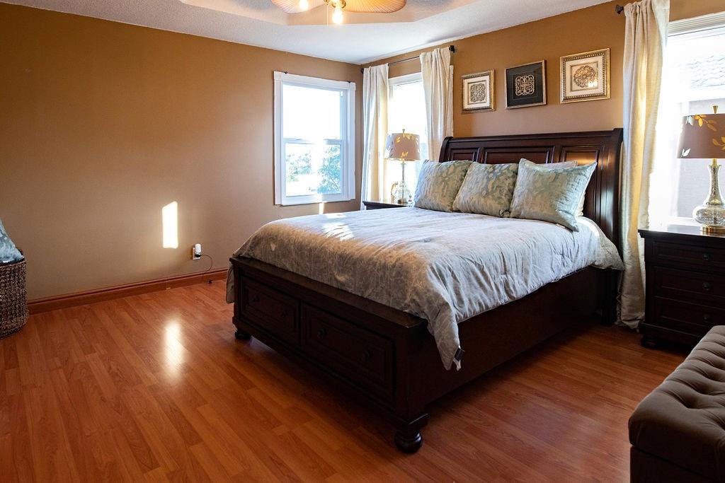 Silver Shores Parcels A T - Residential