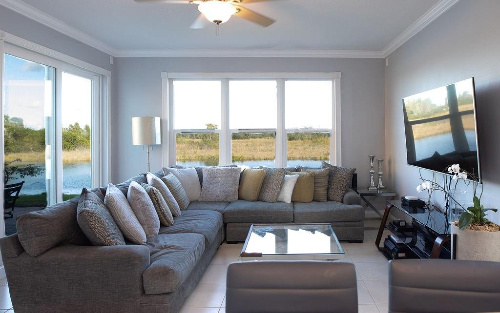 Silver Shores Parcels A T - Residential