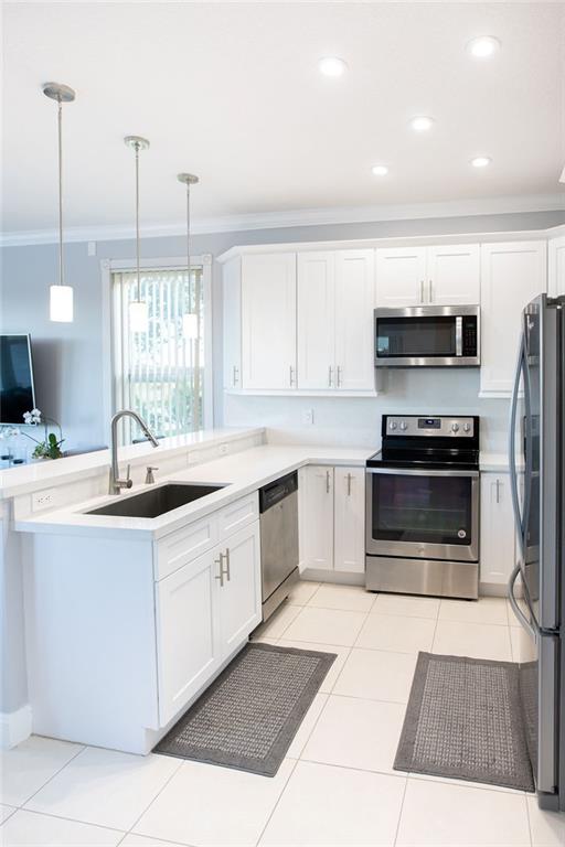 Silver Shores Parcels A T - Residential