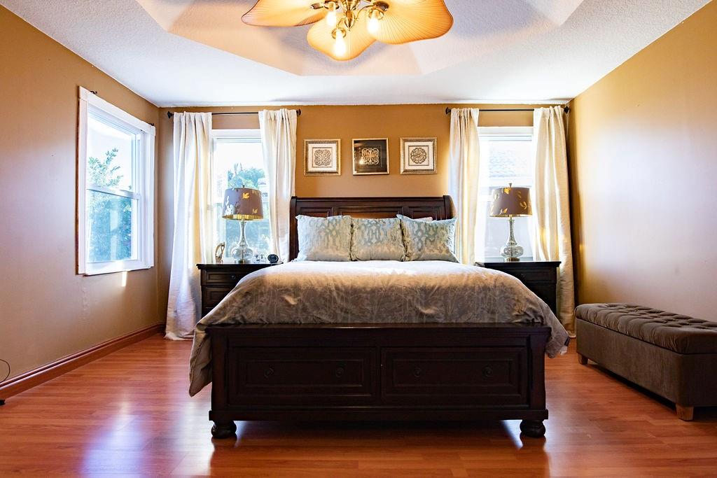 Silver Shores Parcels A T - Residential