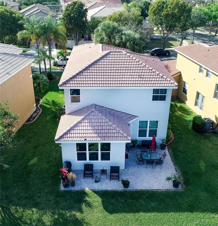 Silver Shores Parcels A T - Residential