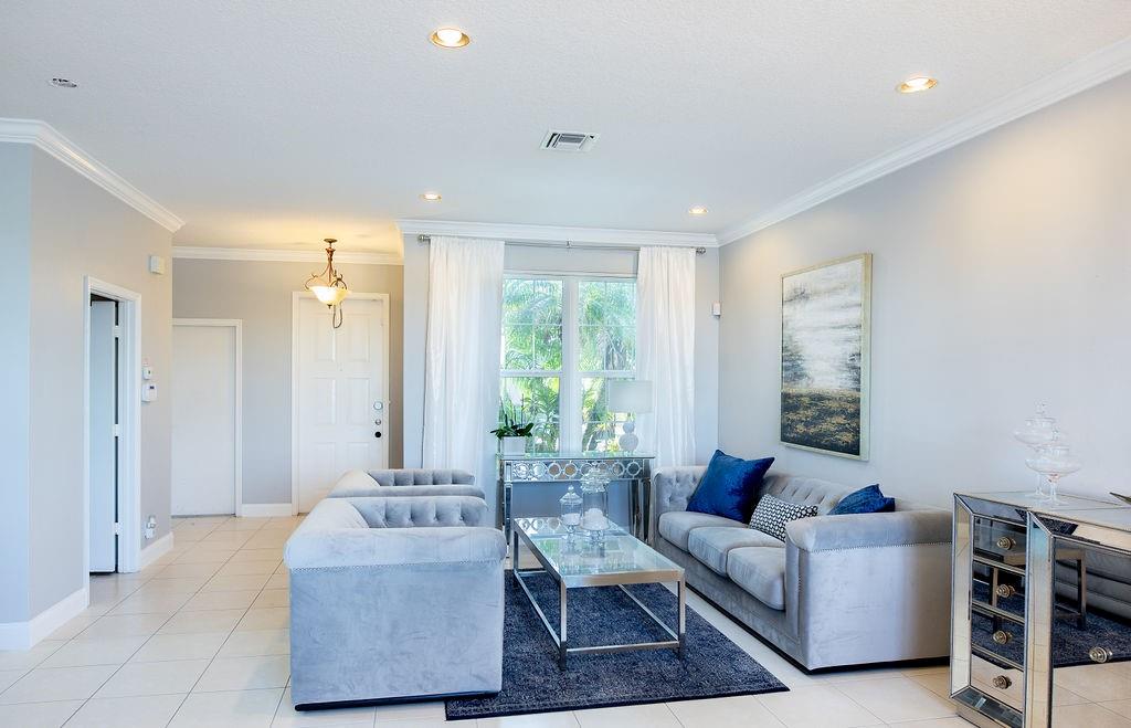 Silver Shores Parcels A T - Residential