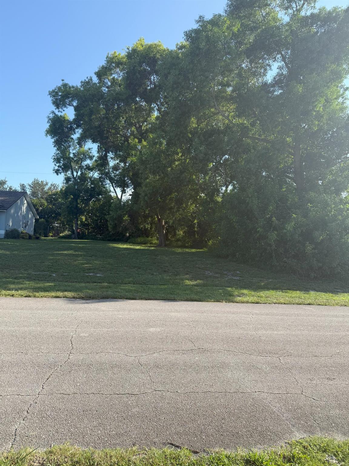 PORT ST LUCIE SECTION 41 - Land