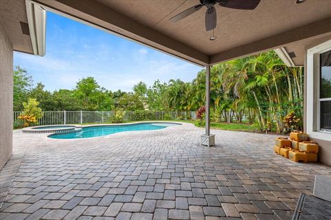 A home in Palm City