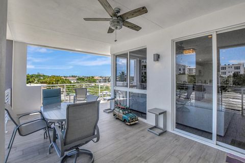 A home in Deerfield Beach