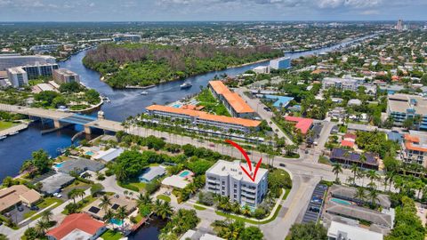 A home in Deerfield Beach