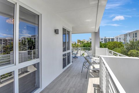 A home in Deerfield Beach