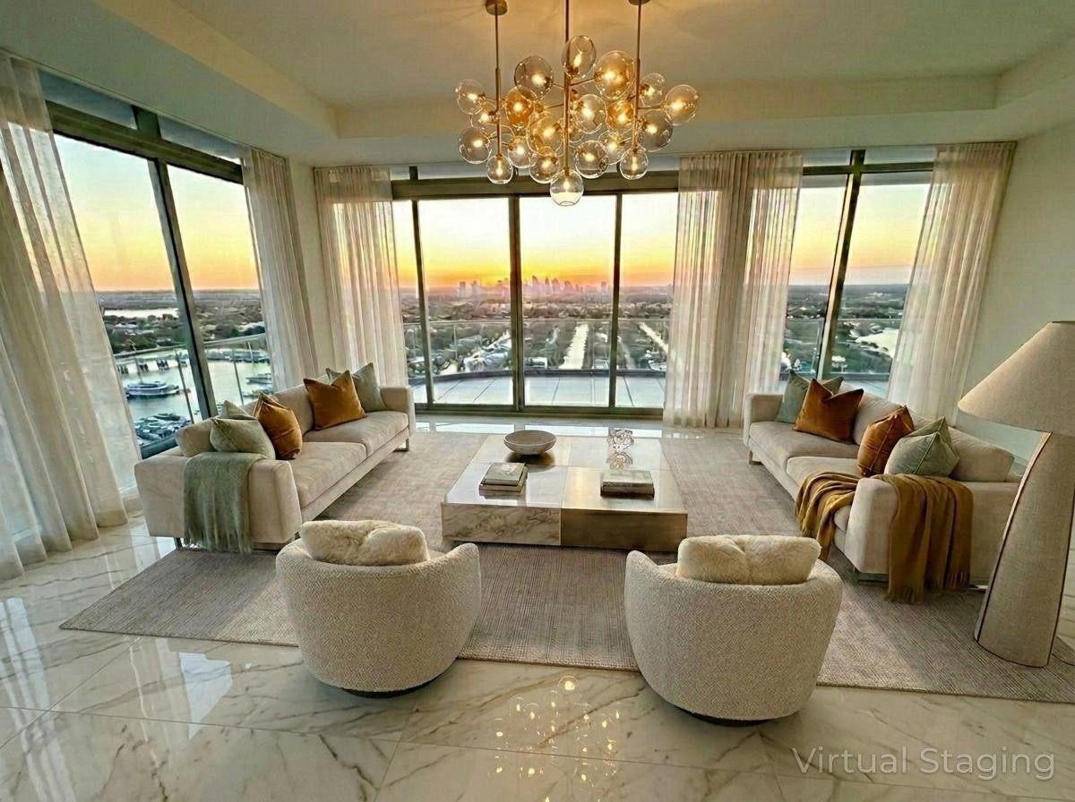 Selene - Residential