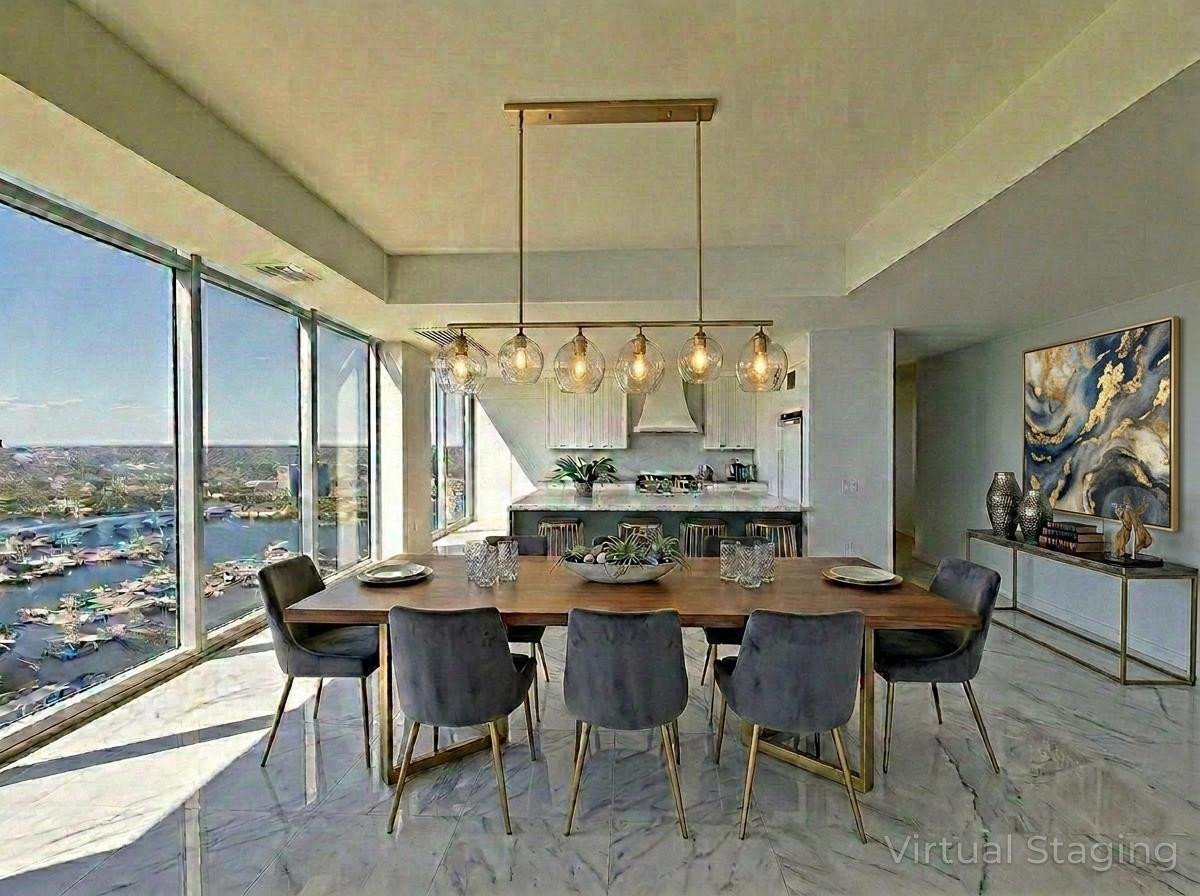 Selene - Residential