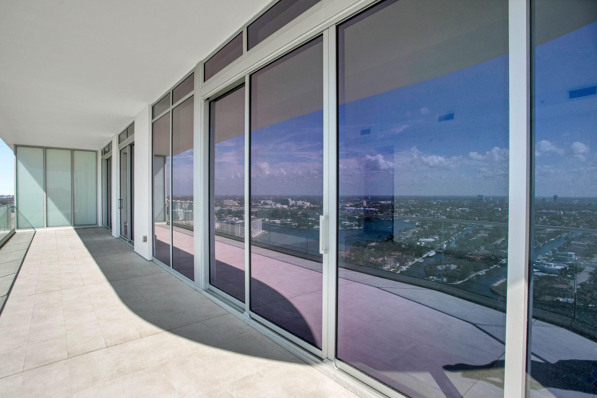 Selene - Residential