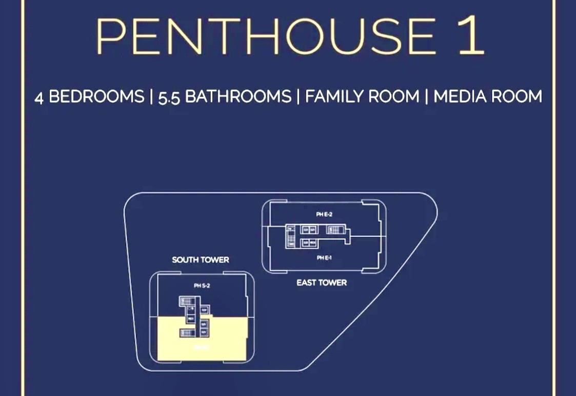 Selene - Residential