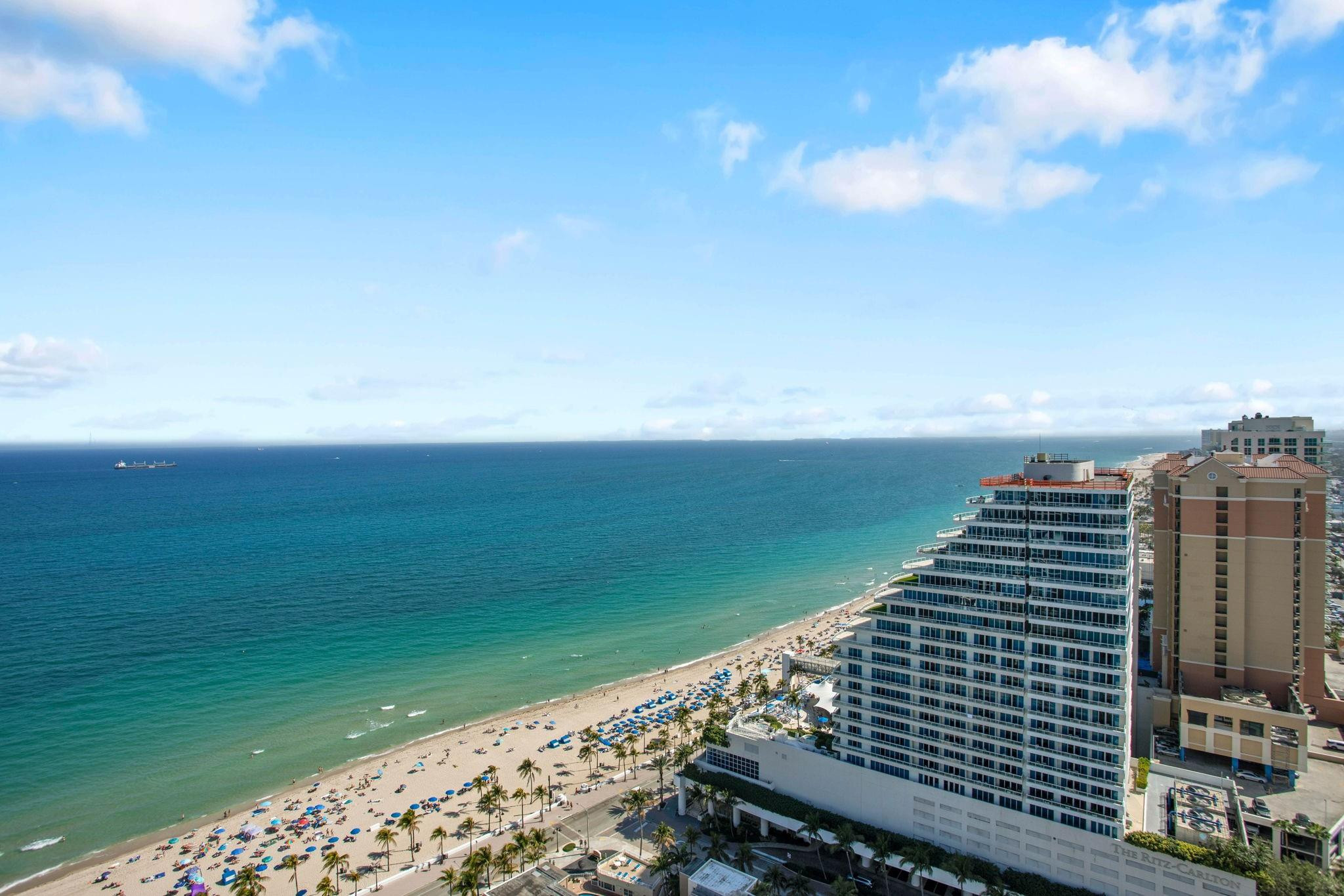 153 N Seabreeze Boulevard PH 2601-S