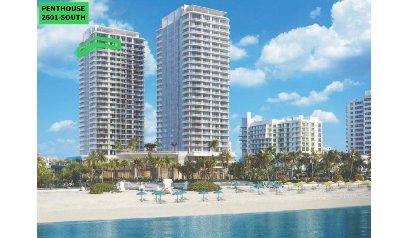 Selene - Residential