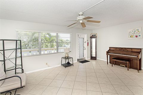 A home in Deerfield Beach