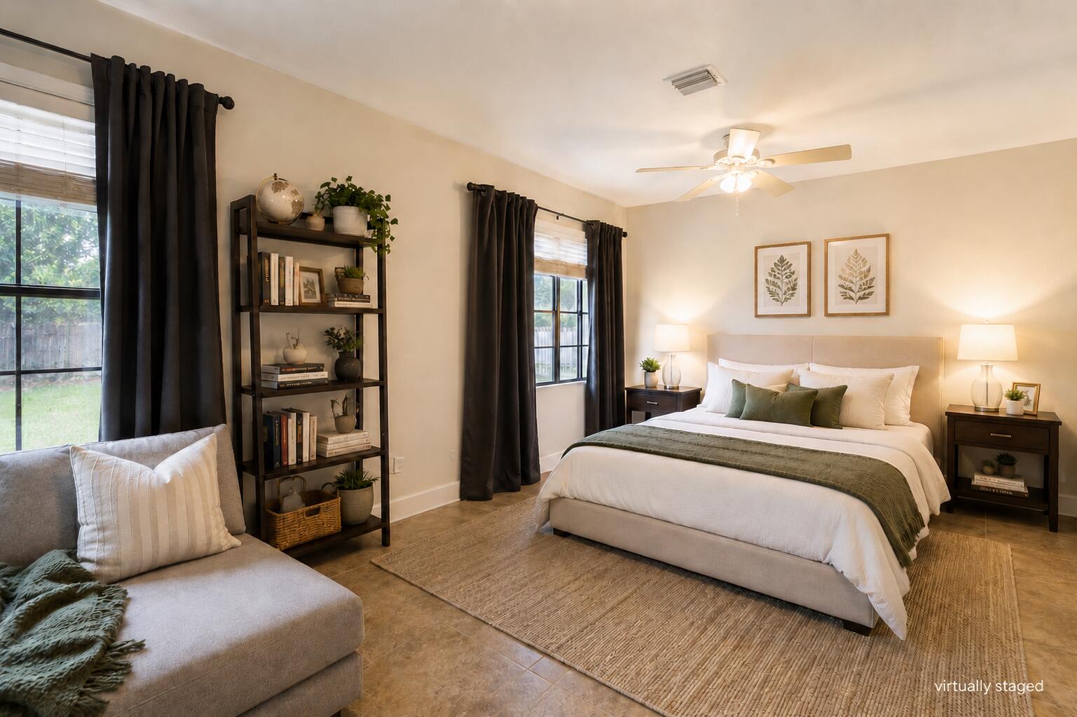 OAKLAND PARK SECOND ADD - Residential