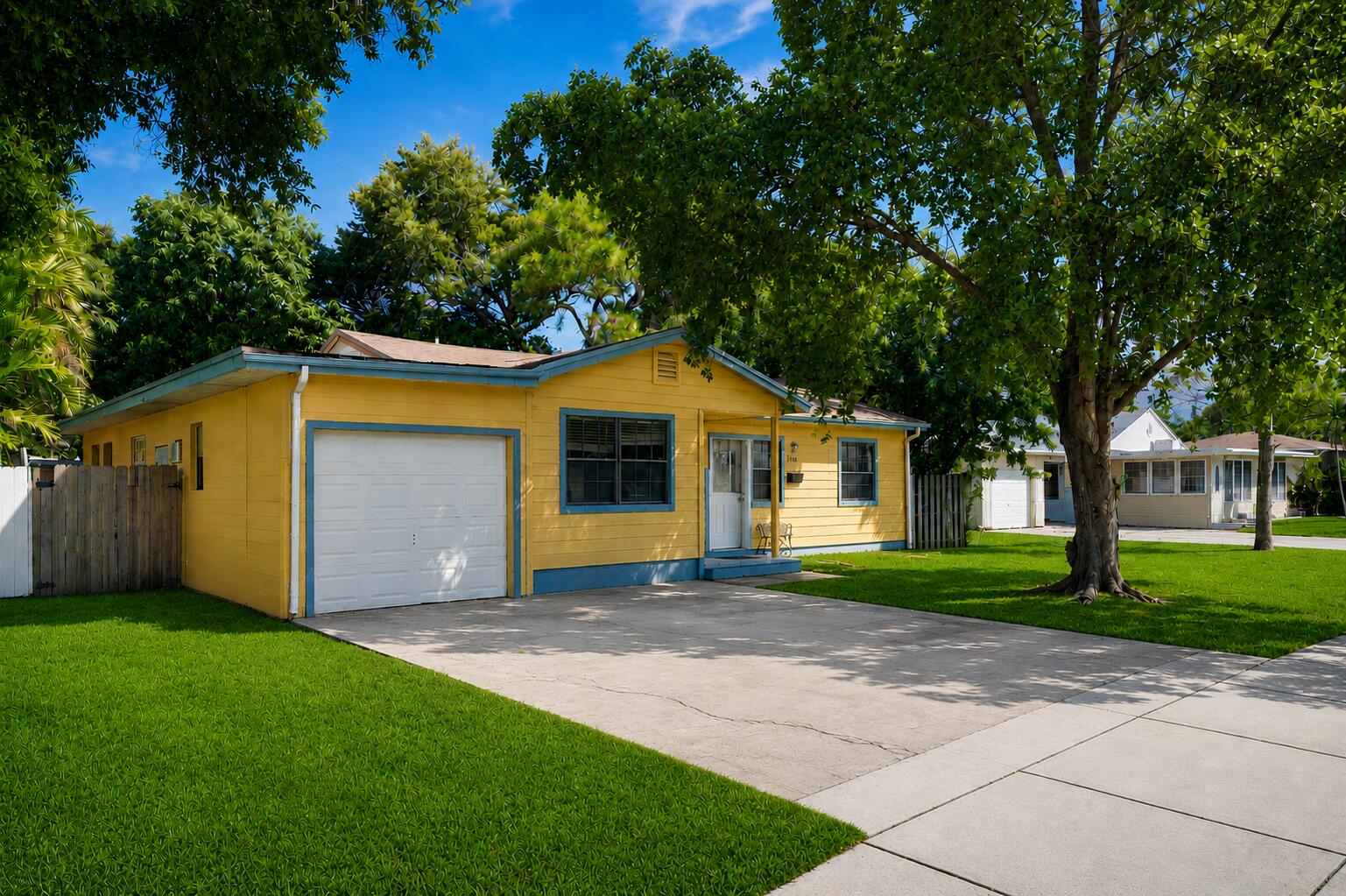 713 NE 35th Street