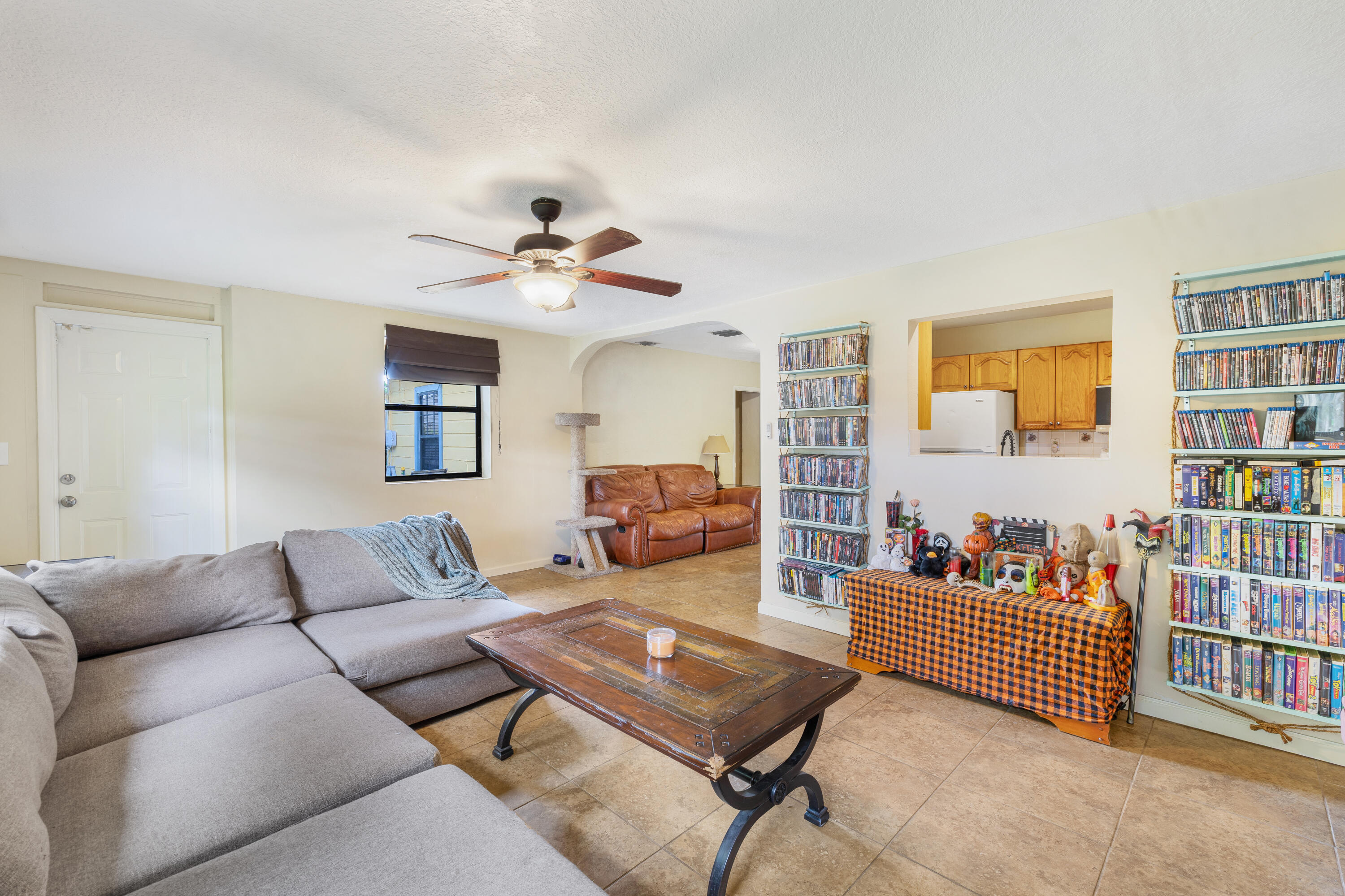 OAKLAND PARK SECOND ADD - Residential