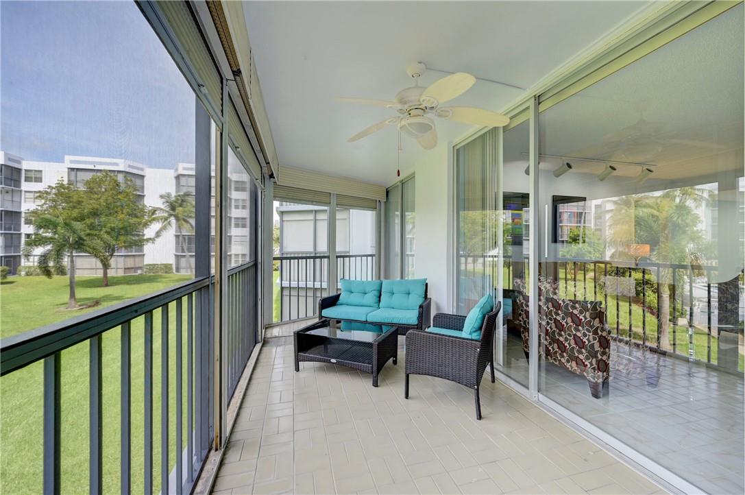 Boca Teeca Condo #9 - Residential