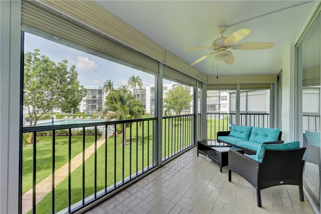 Boca Teeca Condo #9 - Residential