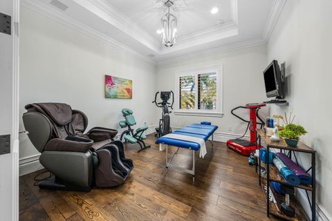 Tiny photo for 2225 W Silver Palm Road, Boca Raton, FL 33432 (MLS # B26039511)