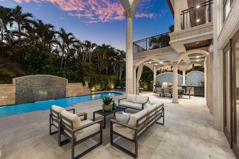 Tiny photo for 2225 W Silver Palm Road, Boca Raton, FL 33432 (MLS # B26039511)
