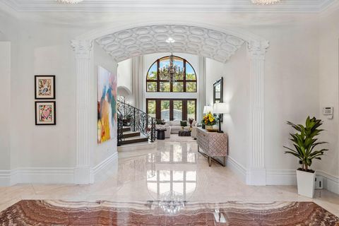 Tiny photo for 2225 W Silver Palm Road, Boca Raton, FL 33432 (MLS # B26039511)