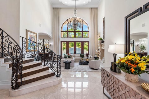 Tiny photo for 2225 W Silver Palm Road, Boca Raton, FL 33432 (MLS # B26039511)