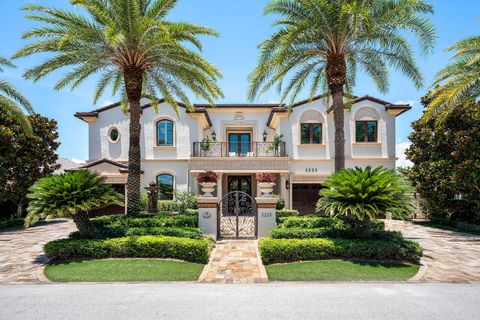 Tiny photo for 2225 W Silver Palm Road, Boca Raton, FL 33432 (MLS # B26039511)