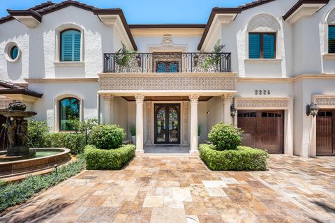 Tiny photo for 2225 W Silver Palm Road, Boca Raton, FL 33432 (MLS # B26039511)
