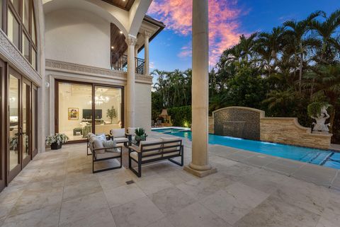 Tiny photo for 2225 W Silver Palm Road, Boca Raton, FL 33432 (MLS # B26039511)