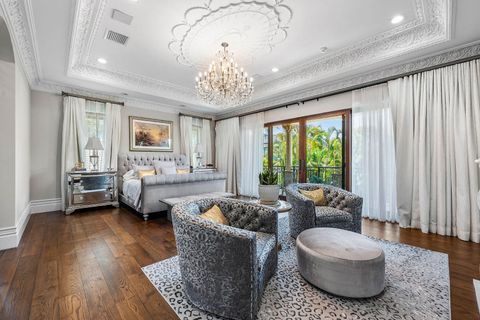 Tiny photo for 2225 W Silver Palm Road, Boca Raton, FL 33432 (MLS # B26039511)