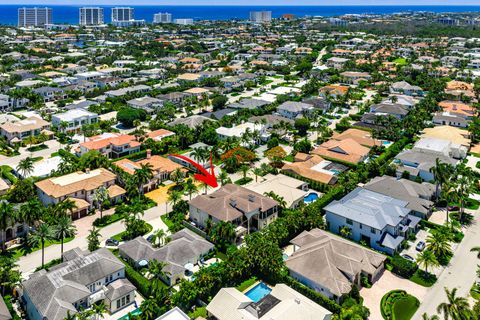 Tiny photo for 2225 W Silver Palm Road, Boca Raton, FL 33432 (MLS # B26039511)