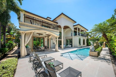 Tiny photo for 2225 W Silver Palm Road, Boca Raton, FL 33432 (MLS # B26039511)