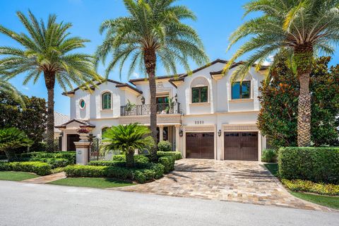 Tiny photo for 2225 W Silver Palm Road, Boca Raton, FL 33432 (MLS # B26039511)