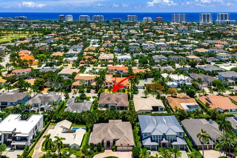 Tiny photo for 2225 W Silver Palm Road, Boca Raton, FL 33432 (MLS # B26039511)