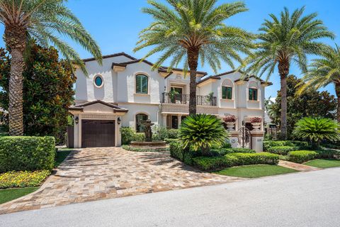 Photo of 2225 W Silver Palm Road, Boca Raton, FL 33432 (MLS # B26039511)