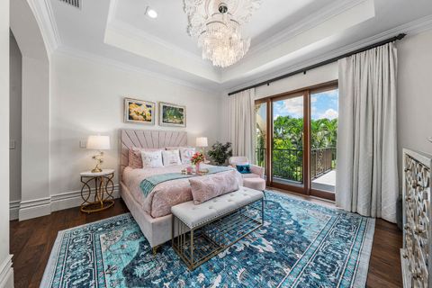 Tiny photo for 2225 W Silver Palm Road, Boca Raton, FL 33432 (MLS # B26039511)