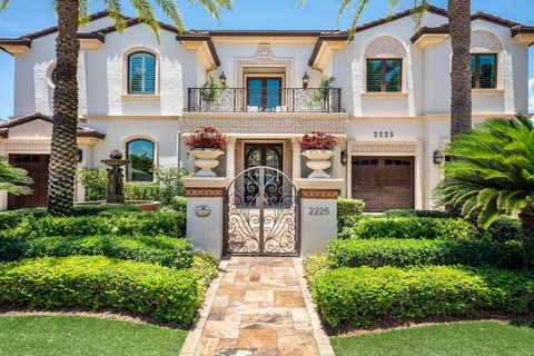 Tiny photo for 2225 W Silver Palm Road, Boca Raton, FL 33432 (MLS # B26039511)