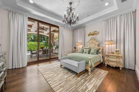 Tiny photo for 2225 W Silver Palm Road, Boca Raton, FL 33432 (MLS # B26039511)