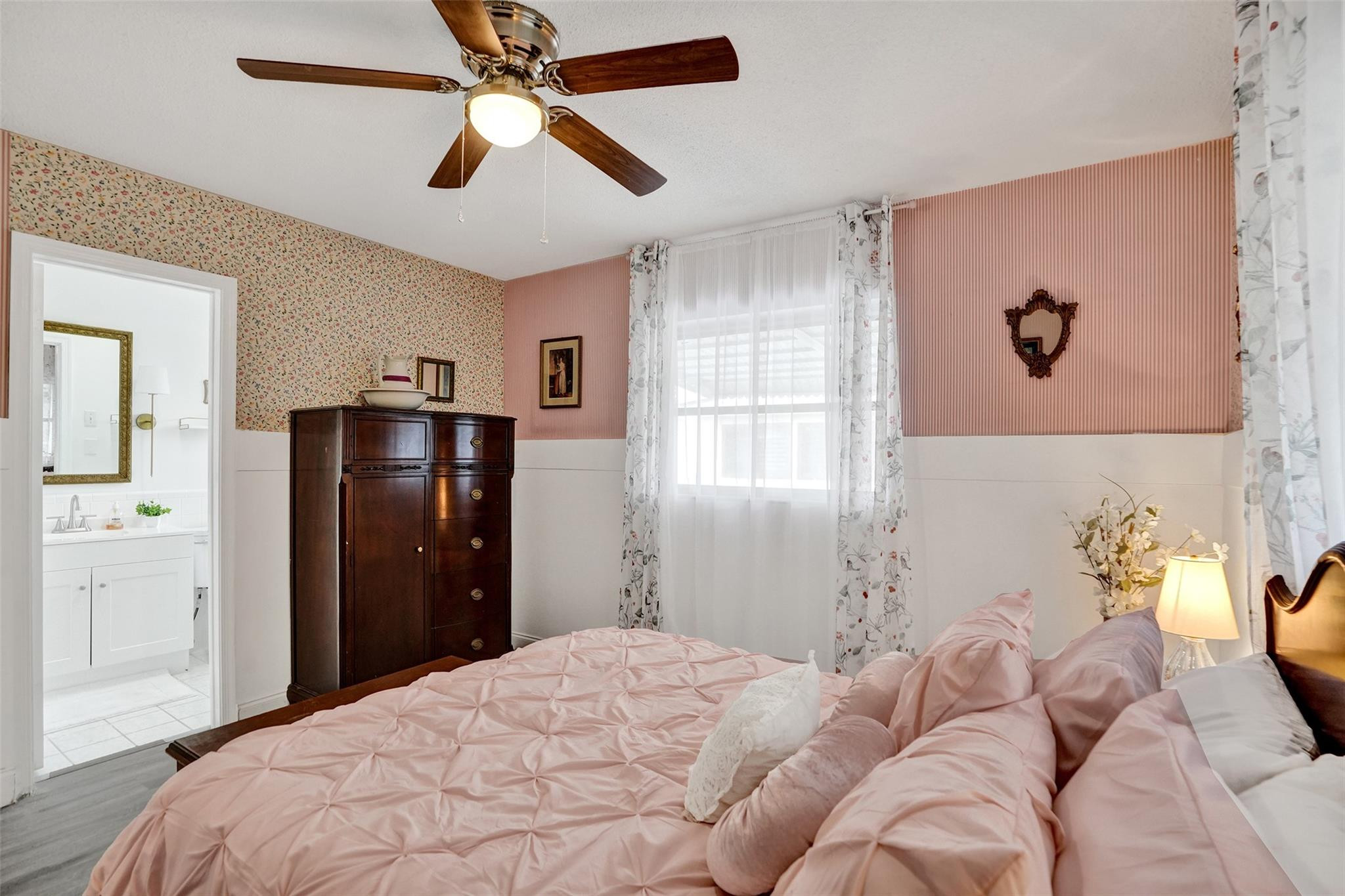 The Mainland - Residential