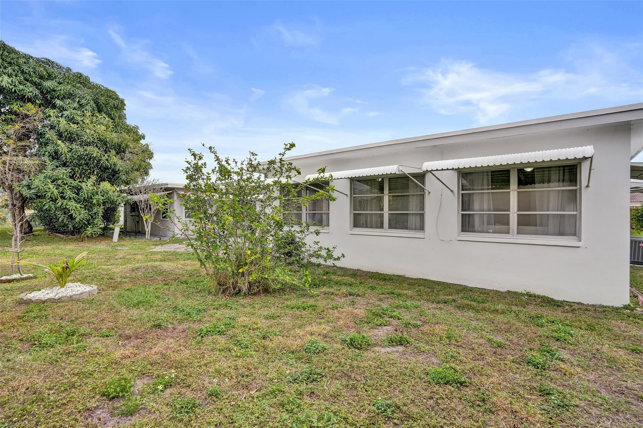 The Mainland - Residential