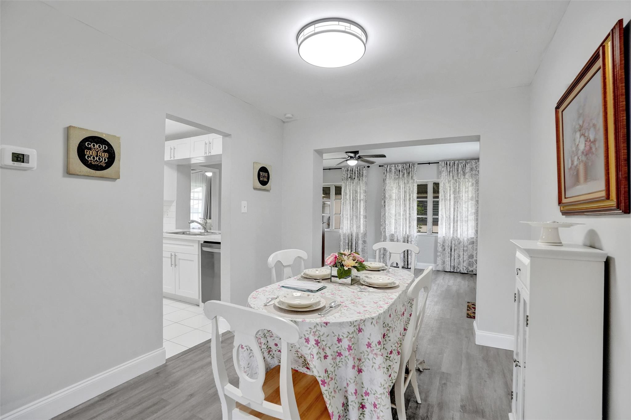 The Mainland - Residential